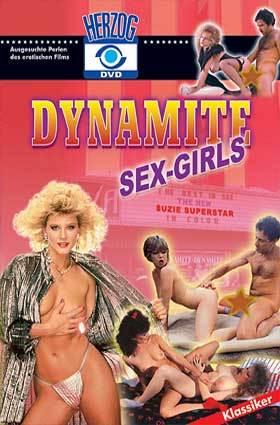 Dynamite Sex Girls