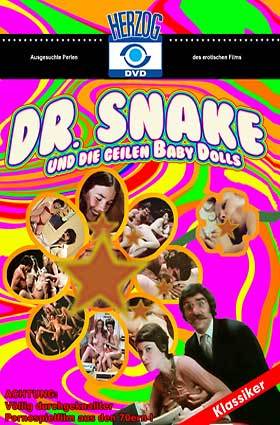 Dr. Snake und die geilen Baby Dolls
