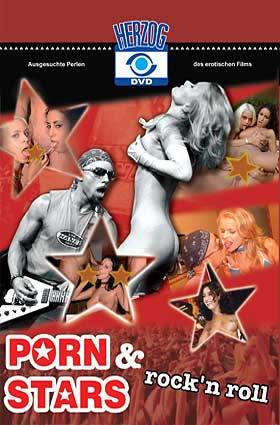 Porn Stars and Rock´n Roll