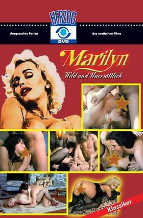 6er Marilyn Fan Paket